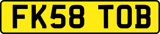 FK58TOB