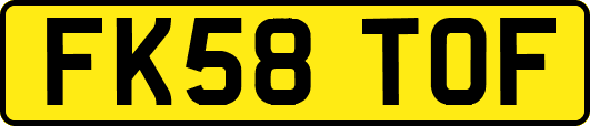 FK58TOF