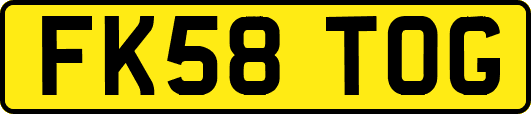 FK58TOG