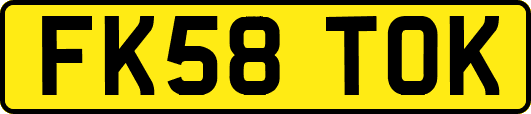 FK58TOK