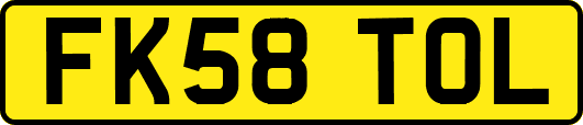 FK58TOL