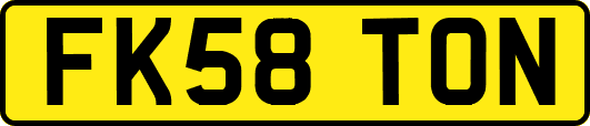 FK58TON