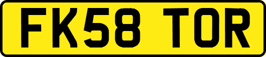 FK58TOR