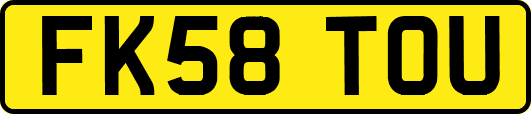 FK58TOU
