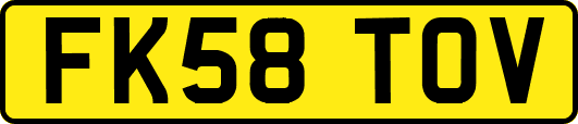 FK58TOV