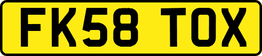 FK58TOX
