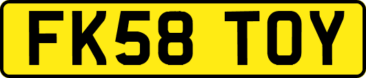 FK58TOY
