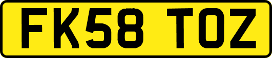 FK58TOZ