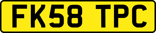FK58TPC