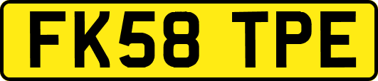 FK58TPE