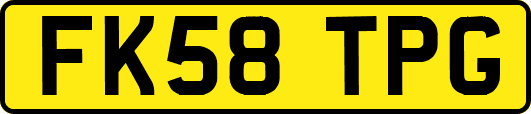 FK58TPG