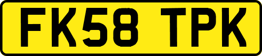 FK58TPK