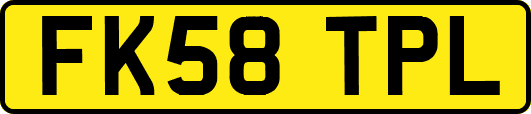 FK58TPL