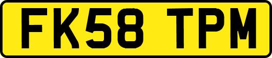 FK58TPM