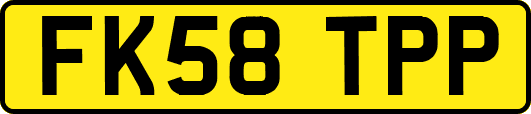 FK58TPP