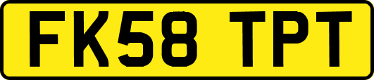 FK58TPT