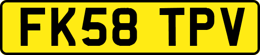 FK58TPV
