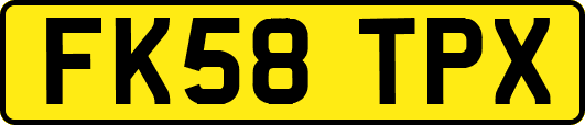 FK58TPX