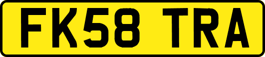 FK58TRA