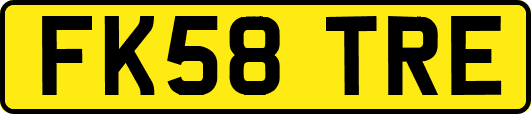 FK58TRE
