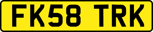 FK58TRK