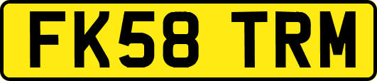 FK58TRM