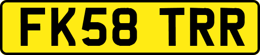 FK58TRR