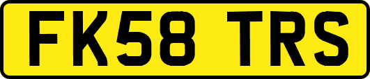 FK58TRS