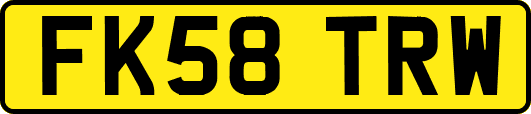 FK58TRW