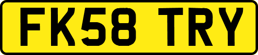 FK58TRY