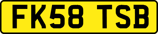 FK58TSB