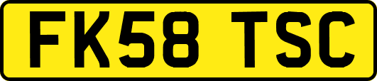 FK58TSC