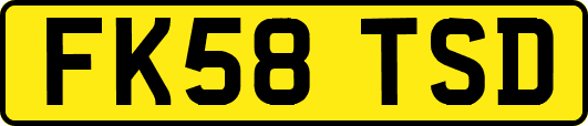 FK58TSD