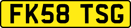 FK58TSG
