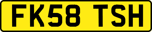 FK58TSH
