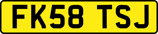 FK58TSJ