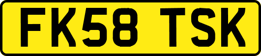 FK58TSK