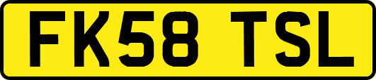 FK58TSL