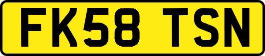 FK58TSN
