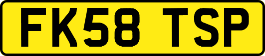 FK58TSP