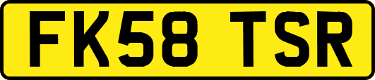 FK58TSR