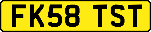 FK58TST