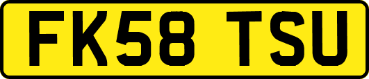 FK58TSU