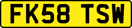 FK58TSW