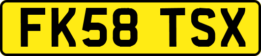 FK58TSX