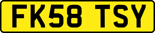 FK58TSY