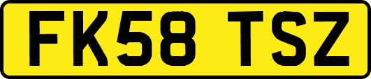 FK58TSZ
