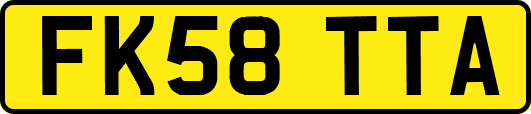 FK58TTA