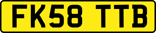 FK58TTB