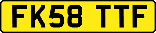 FK58TTF